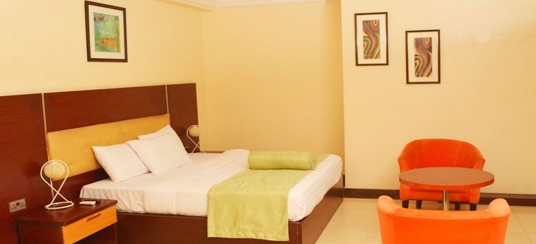 Swiss Spirit Hotel &Amp; Suites - Danag, Port Harcourt Port Harcourt : Photo 
