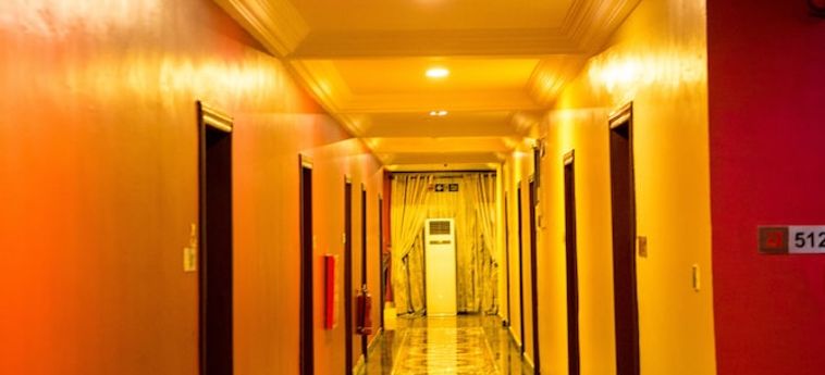 Swiss Spirit Hotel &Amp; Suites - Danag, Port Harcourt Port Harcourt : Photo 