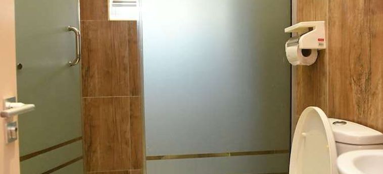 Portland Resort Hotel Port Harcourt: Foto 