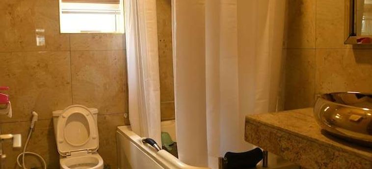 Portland Resort Hotel Port Harcourt : Photo 