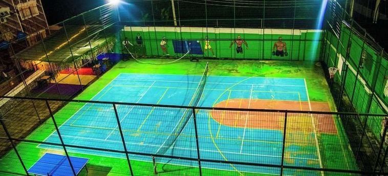 Portland Resort Hotel Port Harcourt: Foto 