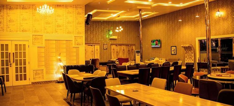 Portland Resort Hotel Port Harcourt: Foto 