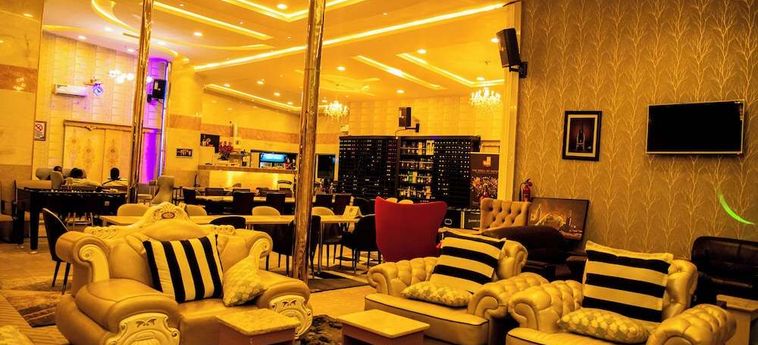 Portland Resort Hotel Port Harcourt: Foto 