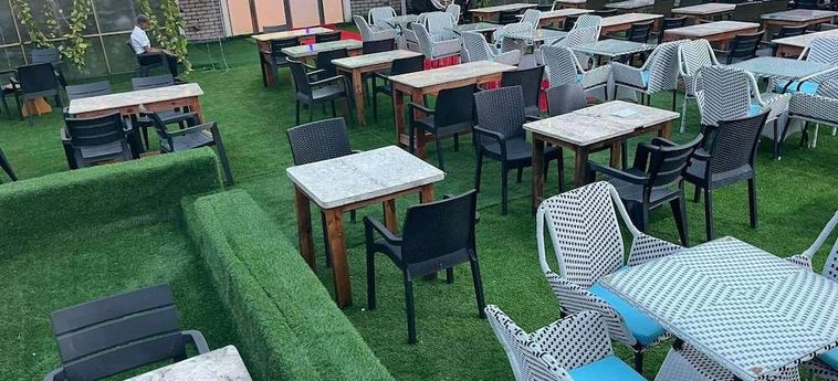 Portland Resort Hotel Port Harcourt: Foto 