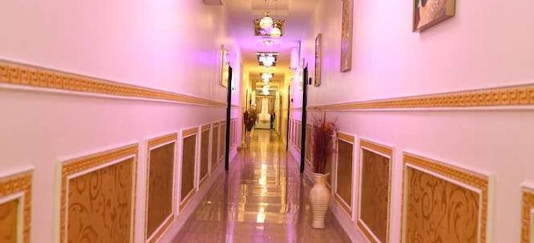 Portland Resort Hotel Port Harcourt: Foto 
