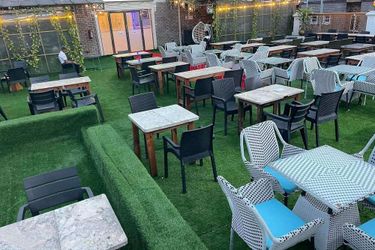 Portland Resort Hotel:  PORT HARCOURT