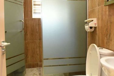 Portland Resort Hotel:  PORT HARCOURT