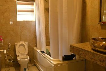 Portland Resort Hotel:  PORT HARCOURT