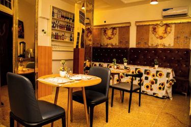 Portland Resort Hotel:  PORT HARCOURT