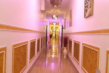 Portland Resort Hotel:  PORT HARCOURT