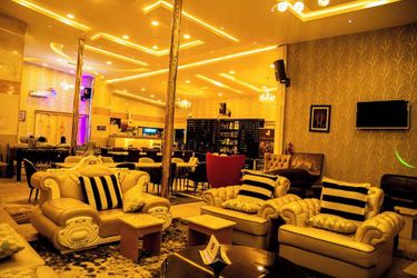 Portland Resort Hotel:  PORT HARCOURT