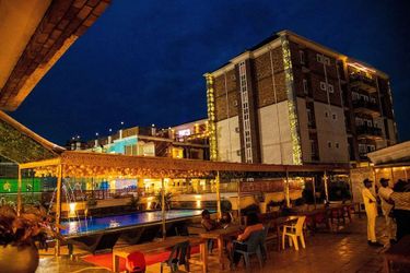 Portland Resort Hotel:  PORT HARCOURT