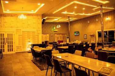 Portland Resort Hotel:  PORT HARCOURT