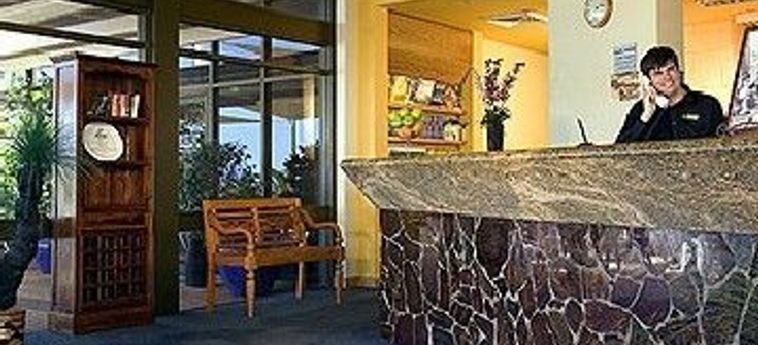 Hotel Ibis Styles Port Hedland:  PORT HEDLAND