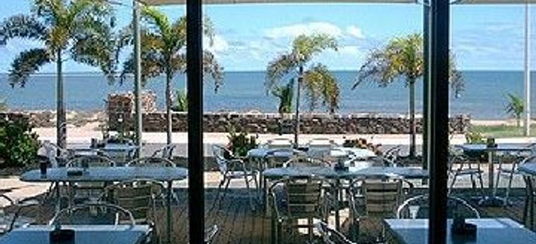 Hotel Ibis Styles Port Hedland:  PORT HEDLAND