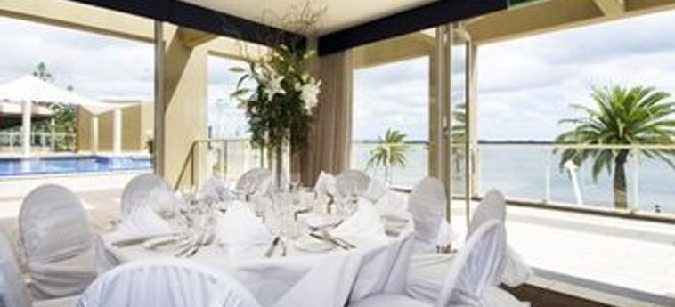 Hotel Fourpoints By Sheraton:  PORT MACQUARIE