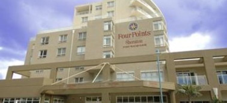 Hotel Fourpoints By Sheraton:  PORT MACQUARIE