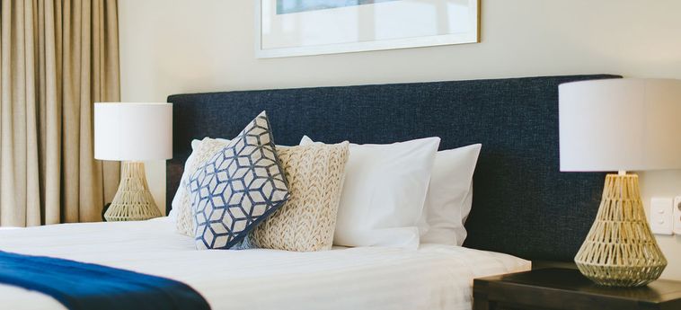 Hotel Ana Mandara Luxury Bed & Breakfast:  PORT MACQUARIE