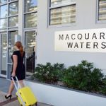 MACQUARIE WATERS BOUTIQUE APARTMENT HOTEL 4 Stars