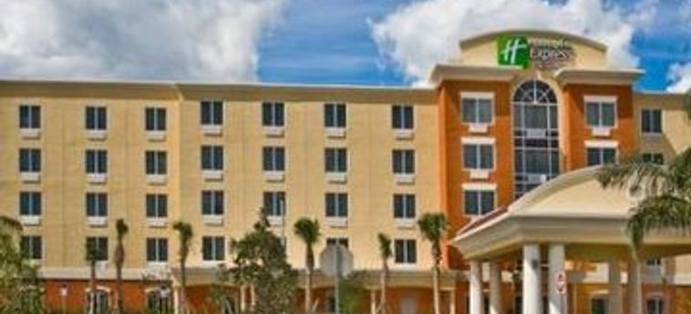 Hotel HOLIDAY INN EXPRESS PORT ST. LUCIE WEST