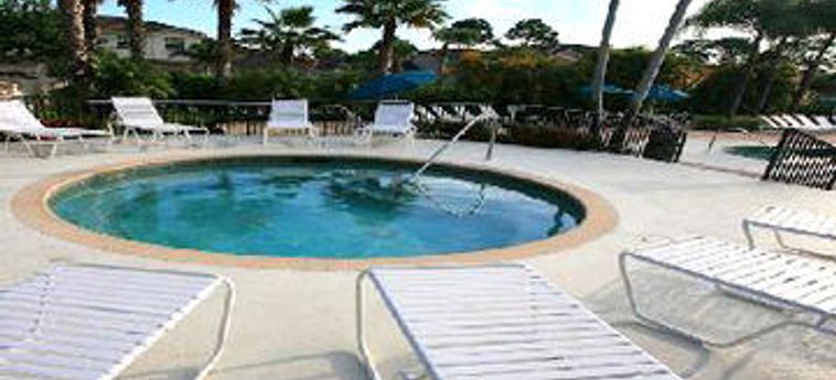 Hotel Perfect Drive Golf Villas At Pga Village:  PORT SAINT LUCIE (FL)