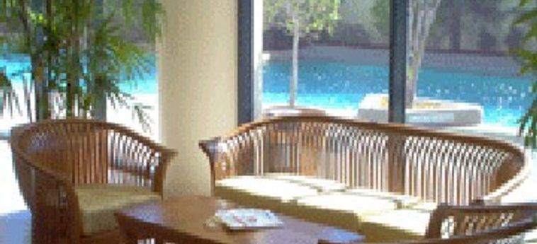 Hotel Landmark Resort Nelson Bay:  PORT STEPHENS