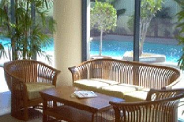 Hotel Landmark Resort Nelson Bay:  PORT STEPHENS