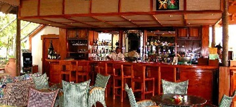 Hotel Iririki Island Resort And Spa:  PORT VILA