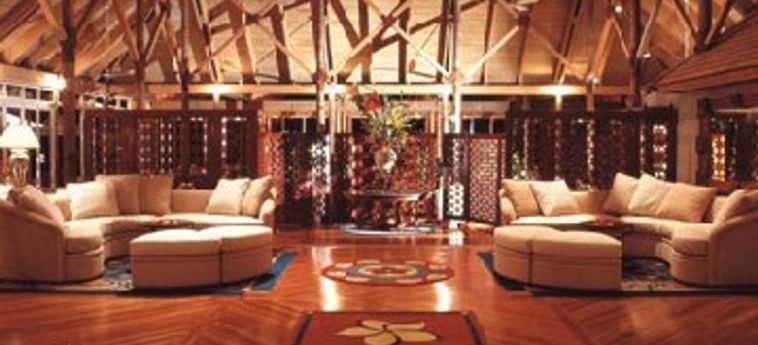 Hotel Iririki Island Resort And Spa Port Vila: Foto 