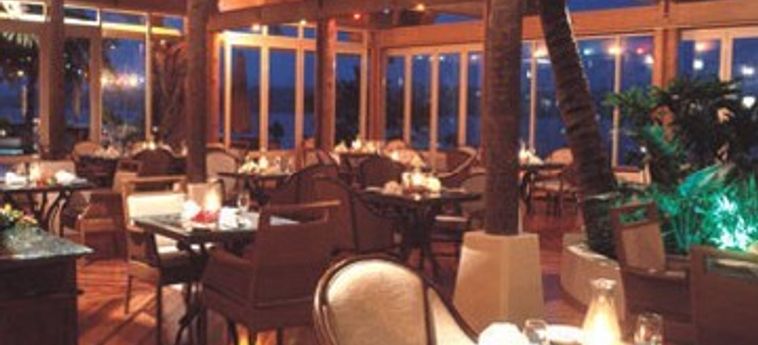 Hotel Iririki Island Resort And Spa Port Vila: Foto 
