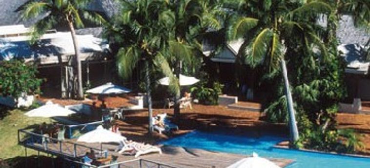 Hotel Iririki Island Resort And Spa Port Vila: Foto 
