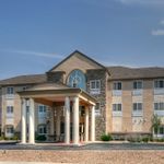 HOLIDAY INN EXPRESS & SUITES PORTALES 2 Stars