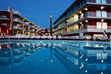 Agua Hotels Riverside:  PORTIMAO - ALGARVE