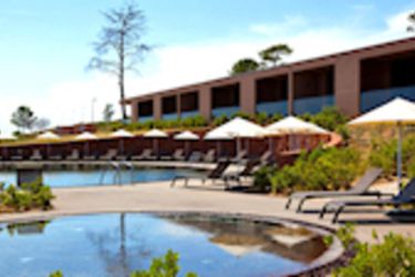Hotel Morgado Golf & Country Club:  PORTIMAO - ALGARVE