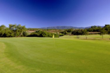 Hotel Morgado Golf & Country Club:  PORTIMAO - ALGARVE