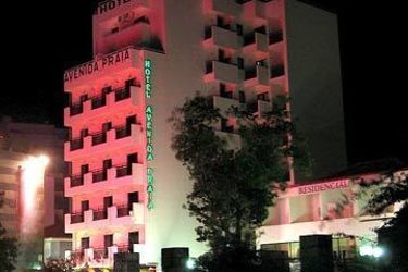 Hotel Avenida Praia:  PORTIMAO - ALGARVE