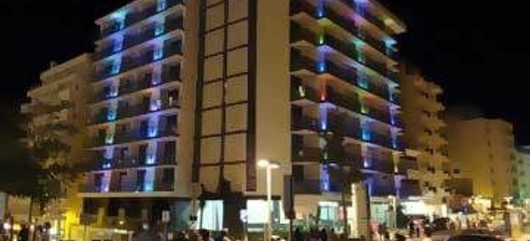 Hotel Da Rocha:  PORTIMAO - ALGARVE