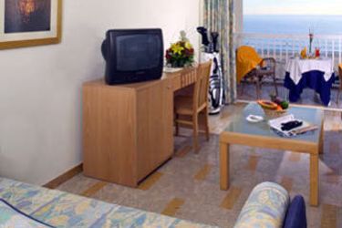 Hotel Jupiter Algarve:  PORTIMAO - ALGARVE