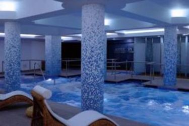 Hotel Jupiter Algarve:  PORTIMAO - ALGARVE