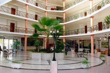 Hotel Estrela Do Vau:  PORTIMAO - ALGARVE