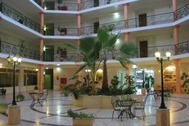 Hotel Estrela Do Vau:  PORTIMAO - ALGARVE