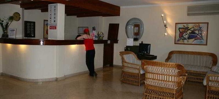 Hotel MIRACHORO SOL HOTEL