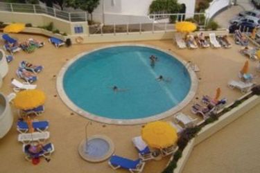 Hotel Algarve Mor:  PORTIMAO - ALGARVE
