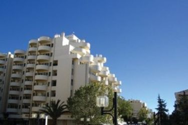 Hotel Algarve Mor:  PORTIMAO - ALGARVE