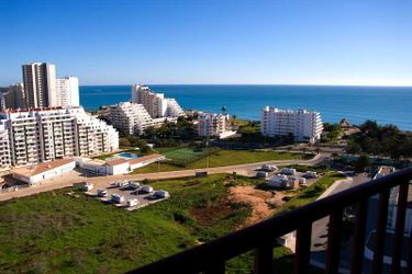 Hotel Clube Praia Mar:  PORTIMAO - ALGARVE