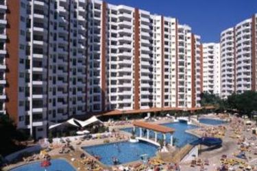 Clube Praia Da Rocha By Itc Hotels & Resorts:  PORTIMAO - ALGARVE