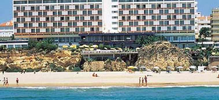 Hotel Algarve Casino:  PORTIMAO - ALGARVE