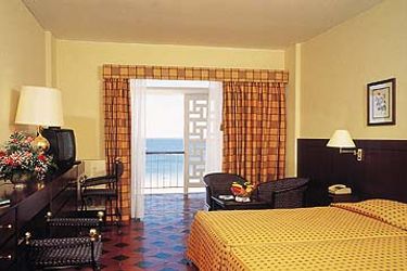 Hotel Algarve Casino:  PORTIMAO - ALGARVE