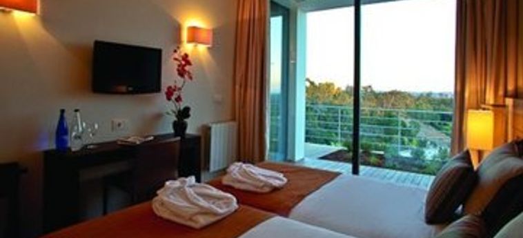 Hotel Macdonald Monchique Resort & Spa:  PORTIMAO - ALGARVE