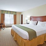 Hotel HOLIDAY INN EXPRESS & SUITES PORTLAND